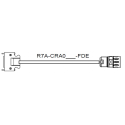 R88M-K4K030FS2