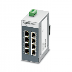 FL SWITCH SFNB 8TX (2891002)