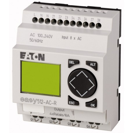 EASY512-AC-R (274103)
