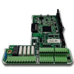 IP5A CONTROL CARD (10120003849)