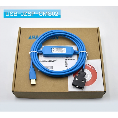 USB-JZSP-CSM02