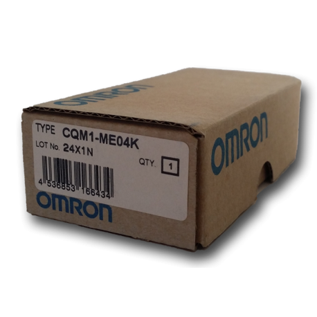 CQM1-ME04K