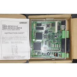 R88A-MCW151-E