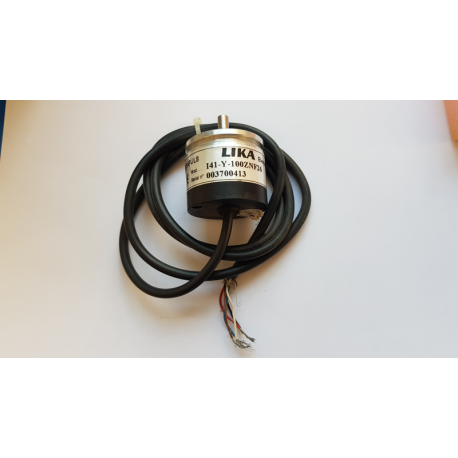 LIKA I41-Y-100ZNF26