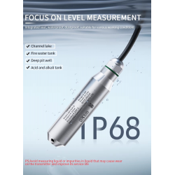 LA-QDY30AB-5M15L-420MA