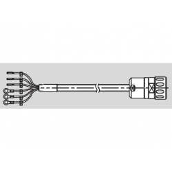 R88M-K4K030FS2