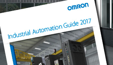 Omron Industrial Automation Guide
